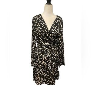 ❤️NEW Donna Morgan Wrap Dress